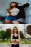 Girls make sex fucked forest