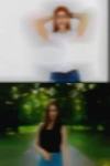 Are there woman upstate women